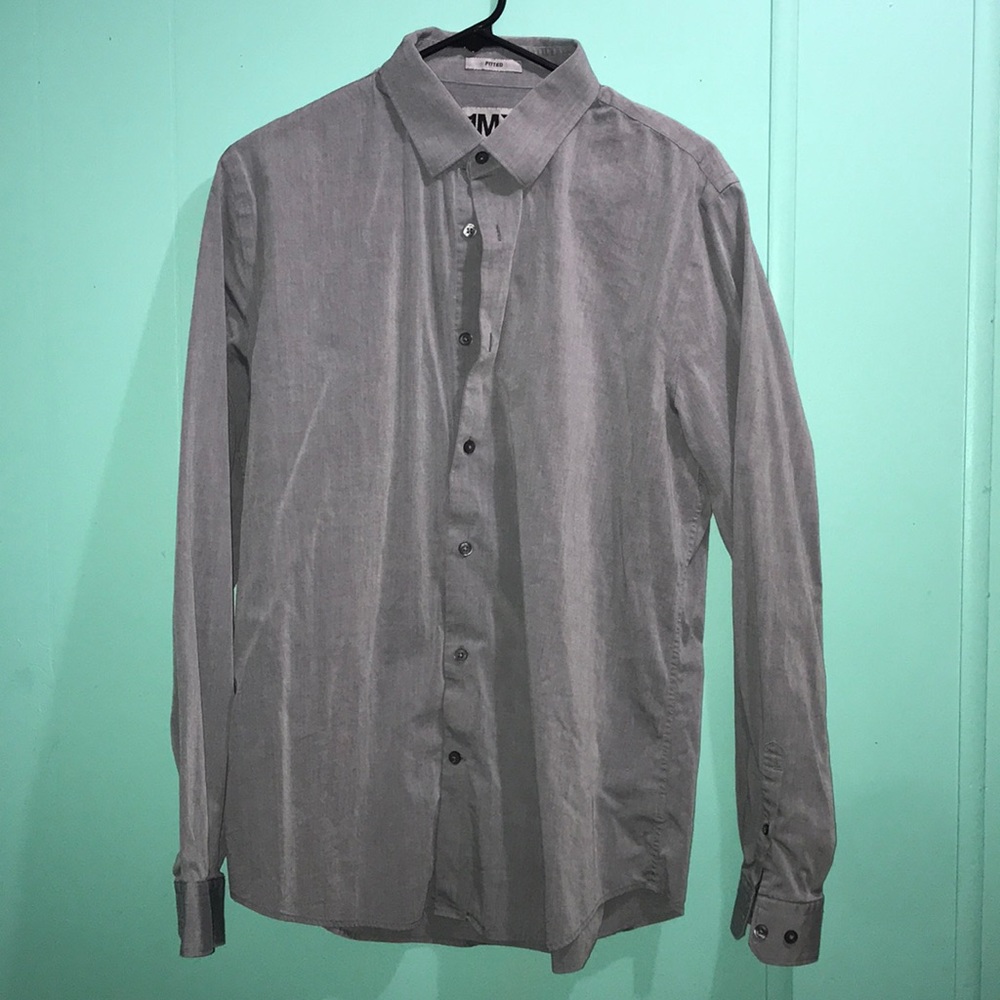 Express dress shirt
